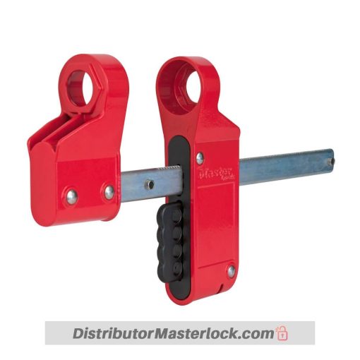 Distributor MASTER LOCK S3922 BLIND LOCKOUT, Jual MASTER LOCK S3922 BLIND LOCKOUT
