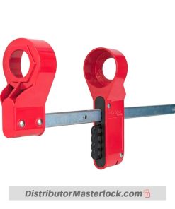 Distributor MASTER LOCK S3923 BLIND LOCKOUT, Jual MASTER LOCK S3923 BLIND LOCKOUT