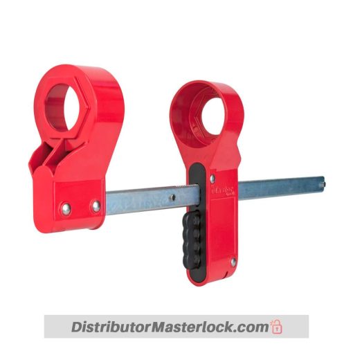 Distributor MASTER LOCK S3923 BLIND LOCKOUT, Jual MASTER LOCK S3923 BLIND LOCKOUT