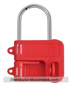 Distributor MASTER LOCK S430 STEEL HASP, Jual MASTER LOCK S430 STEEL HASP