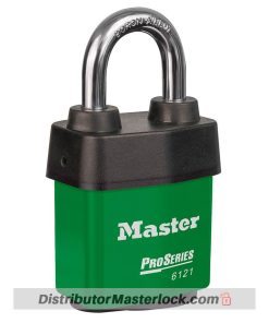 Distributor MASTER LOCK 6121GRN PRO SERIES® WEATHER TOUGH® PADLOCKS, Jual MASTER LOCK 6121GRN PRO SERIES® WEATHER TOUGH® PADLOCKS