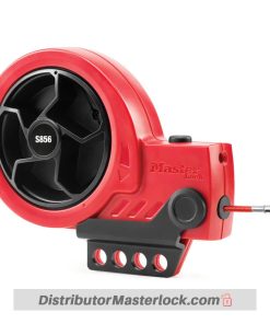 Distributor MASTER LOCK S856 CABLE LOCKOUT, Jual MASTER LOCK S856 CABLE LOCKOUT