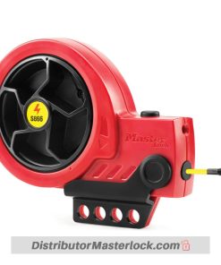 Distributor MASTER LOCK S866 CABLE LOCKOUT, Jual MASTER LOCK S866 CABLE LOCKOUT