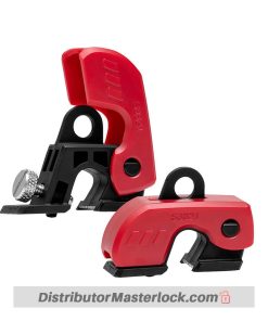 Distributor MASTER LOCK S3821 GRIP TIGHT™ PLUS CIRCUIT BREAKER LOCKOUT, Jual MASTER LOCK S3821 GRIP TIGHT™ PLUS CIRCUIT BREAKER LOCKOUT
