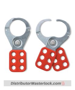 Distributor MASTER LOCK 421 STEEL LOCKOUT HASP, Jual MASTER LOCK 421 STEEL LOCKOUT HASP