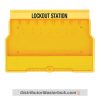 Distributor MASTER LOCK S1850 LOCKOUT STATIONS, Jual MASTER LOCK S1850 LOCKOUT STATIONS