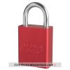 Distributor MASTER LOCK A1105RED SAFETY PADLOCKS, Jual MASTER LOCK A1105RED SAFETY PADLOCKS