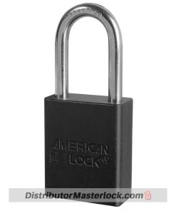 Distributor MASTER LOCK A1106BLK SAFETY PADLOCKS, Jual MASTER LOCK A1106BLK SAFETY PADLOCKS