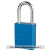 Distributor MASTER LOCK A1106BLU SAFETY PADLOCKS, Jual MASTER LOCK A1106BLU SAFETY PADLOCKS