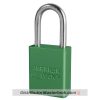 Distributor MASTER LOCK A1106GRN SAFETY PADLOCKS, Jual MASTER LOCK A1106GRN SAFETY PADLOCKS