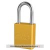 Distributor MASTER LOCK A1106YLW SAFETY PADLOCKS, Jual MASTER LOCK A1106YLW SAFETY PADLOCKS