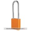 Distributor MASTER LOCK A1107ORJ SAFETY PADLOCKS, Jual MASTER LOCK A1107ORJ SAFETY PADLOCKS