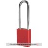 Distributor MASTER LOCK A1107RED SAFETY PADLOCKS, Jual MASTER LOCK A1107RED SAFETY PADLOCKS