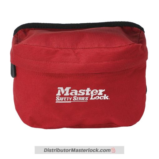 Distributor MASTER LOCK S1010 COMPACT LOCKOUT POUCH, Jual MASTER LOCK S1010 COMPACT LOCKOUT POUCH
