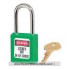 Distributor MASTER LOCK 410GRN ZENEX SAFETY PADLOCKS, Jual MASTER LOCK 410GRN ZENEX SAFETY PADLOCKS