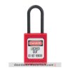 Distributor MASTER LOCK S32RED GLOBAL ZENEX SAFETY PADLOCKS, Jual MASTER LOCK S32RED GLOBAL ZENEX SAFETY PADLOCKS