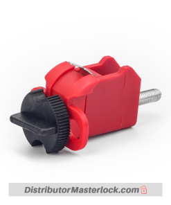 Jual ONEBIZ Miniature Breaker Lockout OB 14-BDD03 ELECTRICAL LOCKOUT