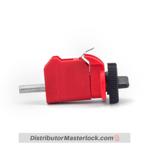Jual ONEBIZ Miniature Breaker Lockout OB 14-BDD03 ELECTRICAL LOCKOUT