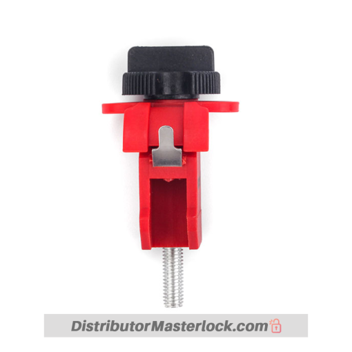 Jual ONEBIZ Miniature Breaker Lockout OB 14-BDD03 ELECTRICAL LOCKOUT