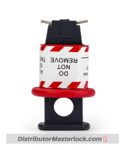 ONEBIZ Miniature Breaker Lockout OB 14-BDD01 ELECTRICAL LOCKOUT