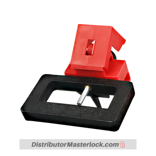 ONEBIZ Clamp-On Breaker Lockout OB 14-BDD13 ELECTRICAL LOCKOUT