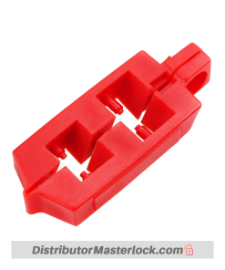Jual ONEBIZ Snap-on Breaker Lockout OB 14-BDD21 ELECTRICAL LOCKOUT 