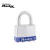 Master Lock 1D Laminated Padlock