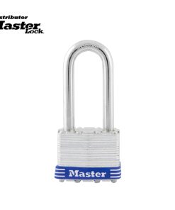 Master Lock 1DLH Laminated Padlock