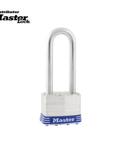 Master Lock 1DLJ Laminated Padlock