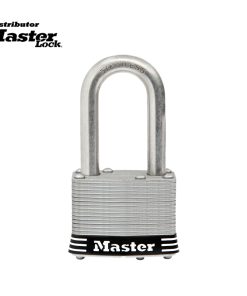 Master Lock 1SSKADLF Laminated Padlock