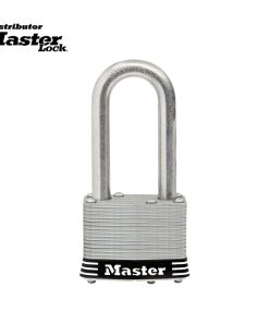 Master Lock 1SSKADLH Laminated Padlock