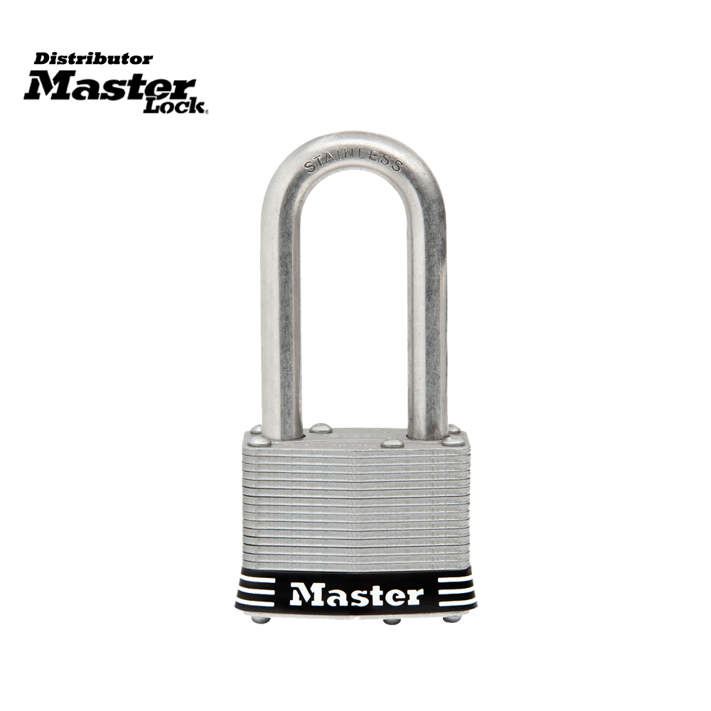 Master Lock 1SSKADLH Laminated Padlock