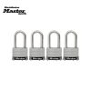 Master Lock 1SSQLF Laminated Padlock