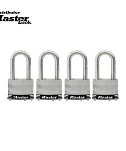 Master Lock 1SSQLF Laminated Padlock