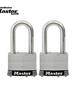 Master Lock 1SSTLF Laminated Padlock