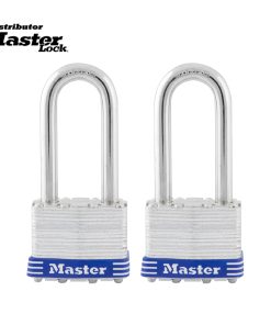 Master Lock 1TLH Laminated Padlock