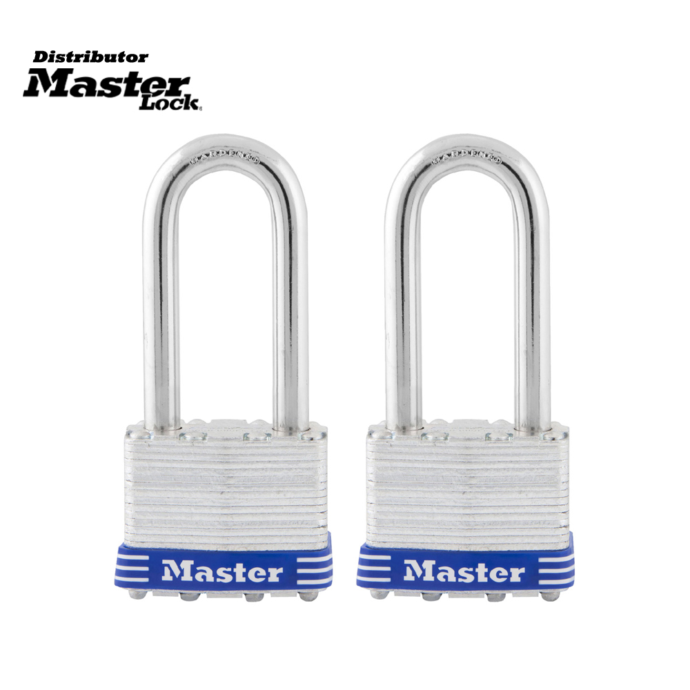 Master Lock 1TLH Laminated Padlock