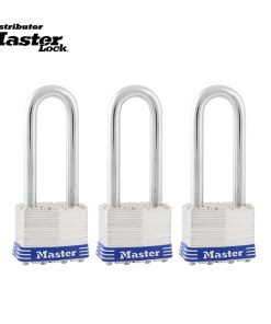 Master Lock 1TRILJ Laminated Padlock