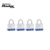 Master Lock 3008D Laminated Padlock