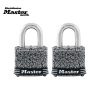 Master Lock 380T Laminated Padlock