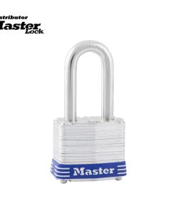 Master Lock 3DLF Laminated Padlock