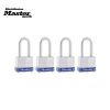 Master Lock 3QLF Laminated Padlock