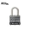 Master Lock 3SSKAD Laminated Padlock