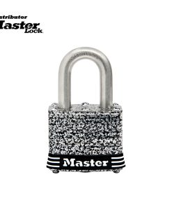 Master Lock 3SSKAD Laminated Padlock