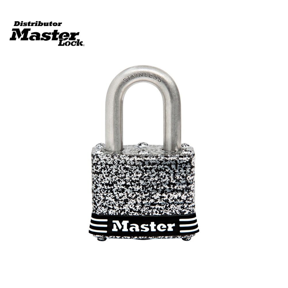 Master Lock 3SSKAD Laminated Padlock