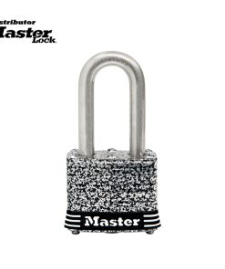 Jual Master Lock 3SSKADLF Laminated Padlock