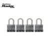 Master Lock 3SSQ Laminated Padlock