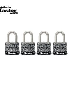 Master Lock 3SSQ Laminated Padlock