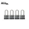 Master Lock 3SSQLF Laminated Padlock