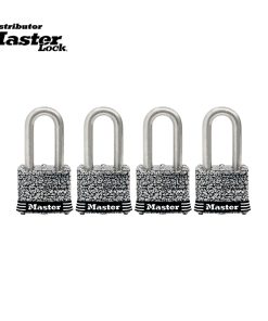 Master Lock 3SSQLF Laminated Padlock